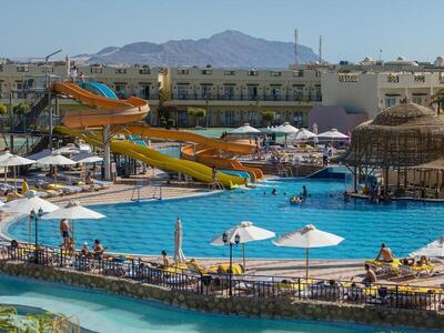 Concorde El Salam Sharm El Sheikh Sport Hotel, , Египет