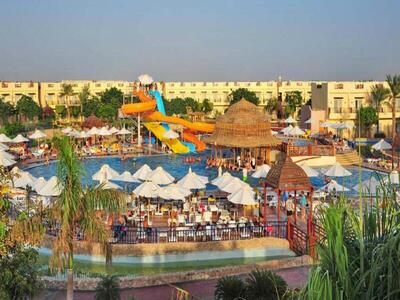 Concorde El Salam Sharm El Sheikh Sport Hotel, , Египет
