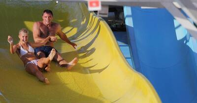 Concorde El Salam Sharm El Sheikh Sport Hotel, , Египет