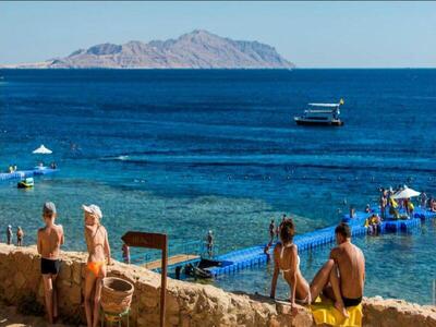 Concorde El Salam Sharm El Sheikh Sport Hotel, , Египет