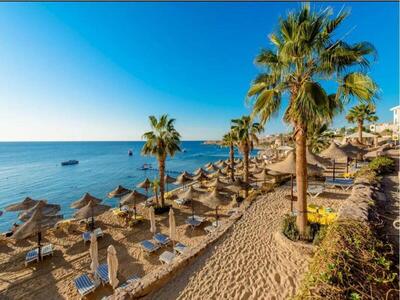 Concorde El Salam Sharm El Sheikh Sport Hotel, , Египет