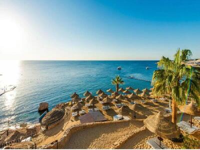 Concorde El Salam Sharm El Sheikh Sport Hotel, , Египет