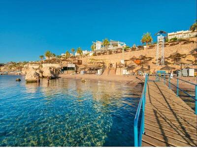 Concorde El Salam Sharm El Sheikh Sport Hotel, , Египет