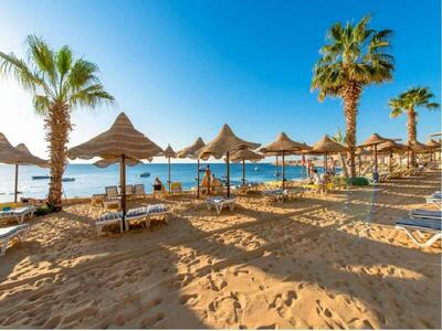 Concorde El Salam Sharm El Sheikh Sport Hotel, , Египет