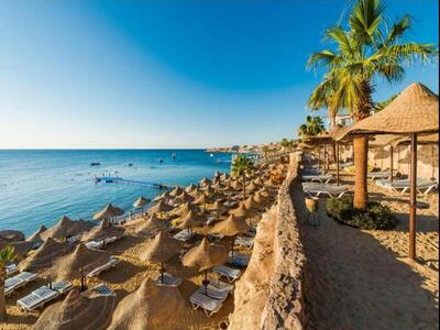 Concorde El Salam Sharm El Sheikh Sport Hotel, , Египет