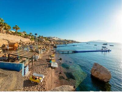 Concorde El Salam Sharm El Sheikh Sport Hotel, , Египет