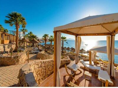 Concorde El Salam Sharm El Sheikh Sport Hotel, , Египет