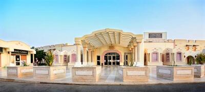 Concorde El Salam Sharm El Sheikh Sport Hotel, , Египет