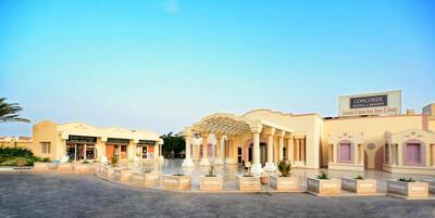 Concorde El Salam Sharm El Sheikh Sport Hotel, , Египет