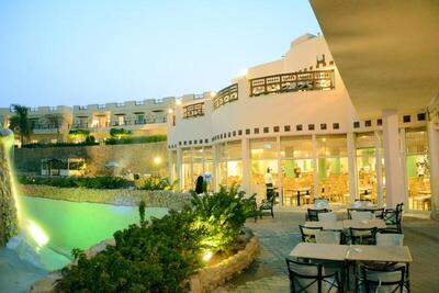 Concorde El Salam Sharm El Sheikh Sport Hotel, , Египет