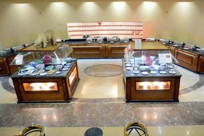 Concorde El Salam Sharm El Sheikh Sport Hotel, , Египет
