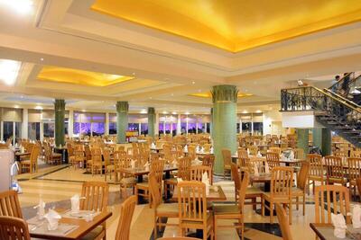 Concorde El Salam Sharm El Sheikh Sport Hotel, , Египет