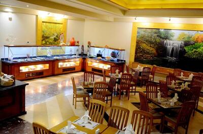 Concorde El Salam Sharm El Sheikh Sport Hotel, , Египет