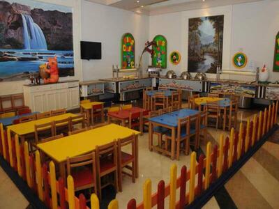 Concorde El Salam Sharm El Sheikh Sport Hotel, , Египет