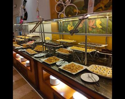 Concorde El Salam Sharm El Sheikh Sport Hotel, , Египет