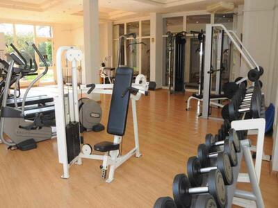 Concorde El Salam Sharm El Sheikh Sport Hotel, , Египет
