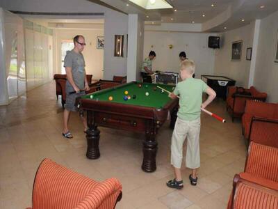 Concorde El Salam Sharm El Sheikh Sport Hotel, , Египет