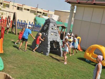 Concorde El Salam Sharm El Sheikh Sport Hotel, , Египет
