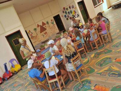 Concorde El Salam Sharm El Sheikh Sport Hotel, , Египет