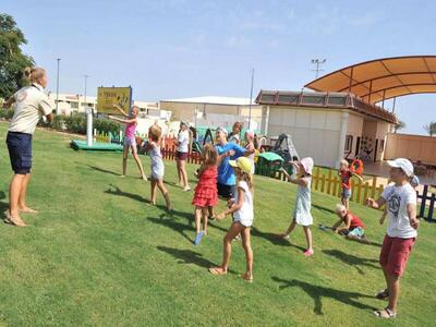 Concorde El Salam Sharm El Sheikh Sport Hotel, , Египет