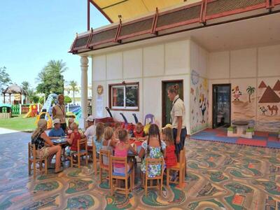 Concorde El Salam Sharm El Sheikh Sport Hotel, , Египет
