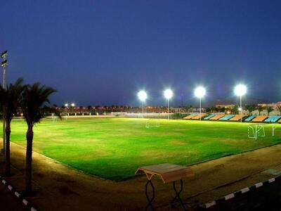 Concorde El Salam Sharm El Sheikh Sport Hotel, , Египет