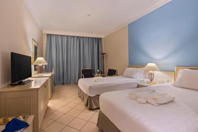 Concorde El Salam Sharm El Sheikh Sport Hotel - Double or Twin Room - Garden or Pool View