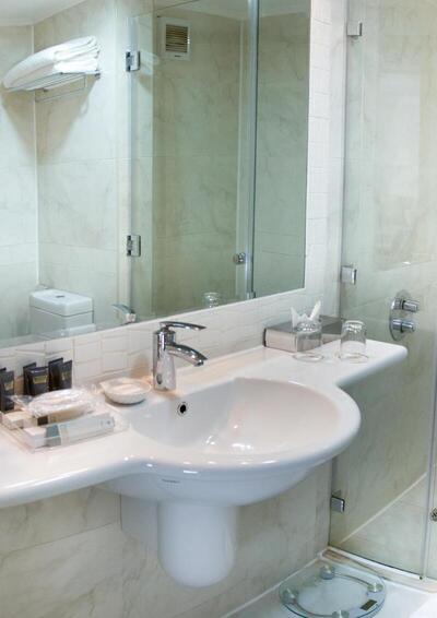 Concorde El Salam Sharm El Sheikh Sport Hotel - Double or Twin Room - Garden or Pool View