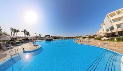 Concorde Moreen Beach Resort, , Египет