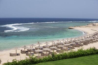 Concorde Moreen Beach Resort, , Египет