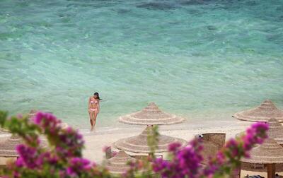 Concorde Moreen Beach Resort, , Египет