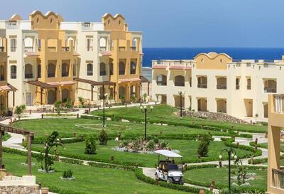 Concorde Moreen Beach Resort, , Египет
