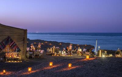 Concorde Moreen Beach Resort, , Египет