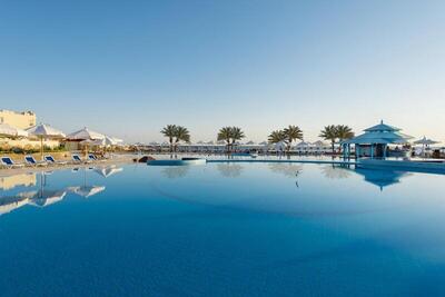Concorde Moreen Beach Resort, , Египет