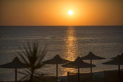 Concorde Moreen Beach Resort, , Египет