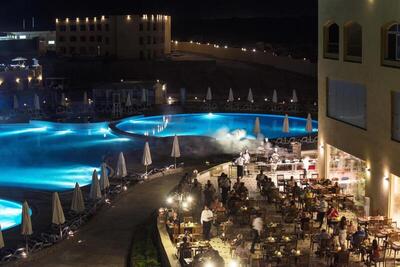 Concorde Moreen Beach Resort, , Египет