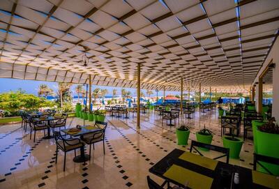 Concorde Moreen Beach Resort, , Египет