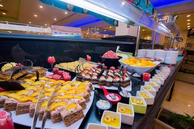 Concorde Moreen Beach Resort, , Египет