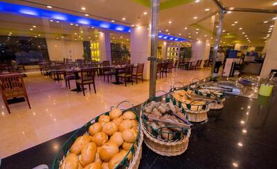 Concorde Moreen Beach Resort, , Египет