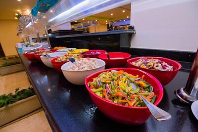 Concorde Moreen Beach Resort, , Египет