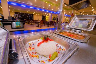 Concorde Moreen Beach Resort, , Египет