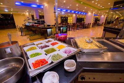 Concorde Moreen Beach Resort, , Египет