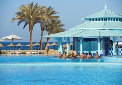 Concorde Moreen Beach Resort, , Египет