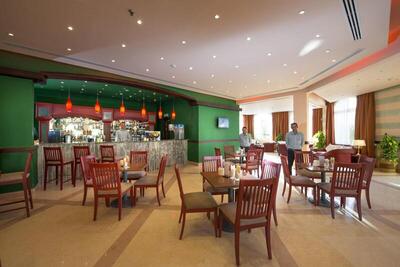 Concorde Moreen Beach Resort, , Египет