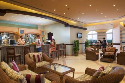 Concorde Moreen Beach Resort, , Египет