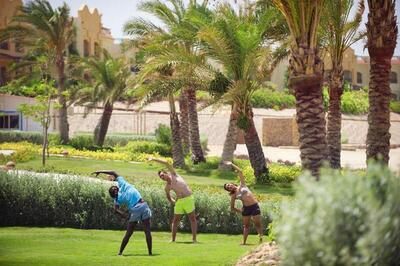 Concorde Moreen Beach Resort, , Египет