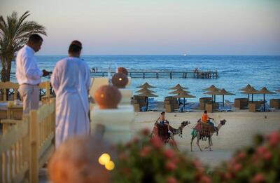 Concorde Moreen Beach Resort, , Египет