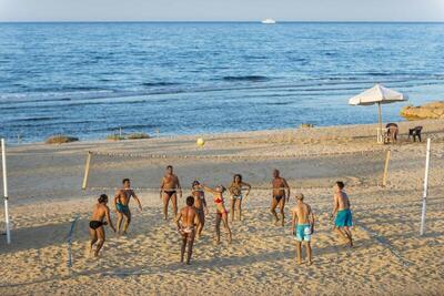 Concorde Moreen Beach Resort, , Египет
