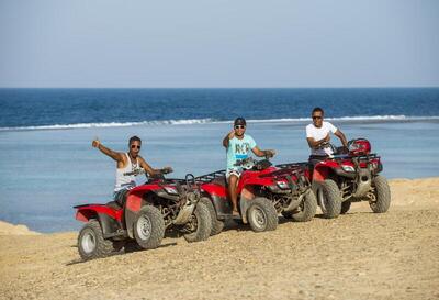 Concorde Moreen Beach Resort, , Египет