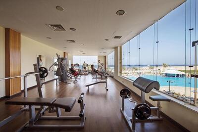 Concorde Moreen Beach Resort, , Египет